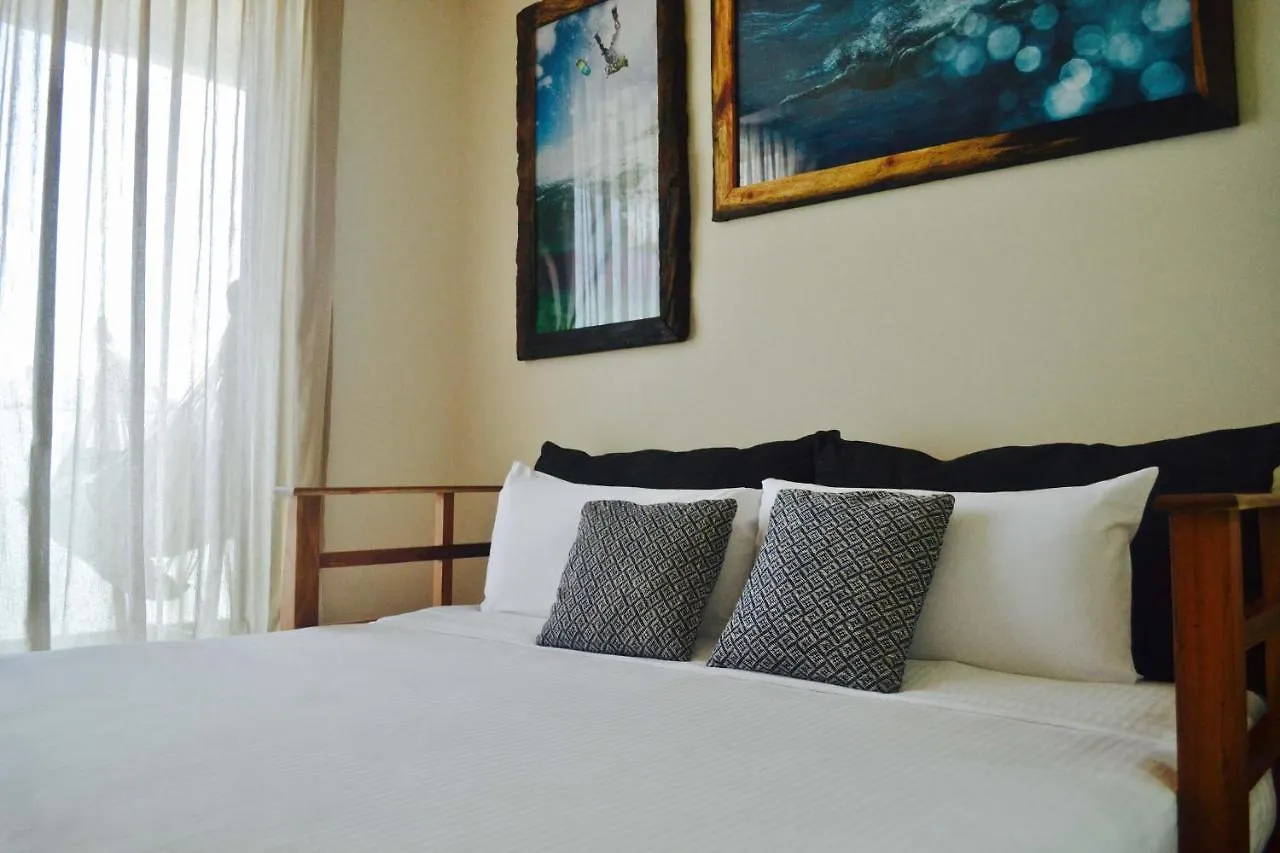 פלאייה דל כרמן Newport House Playa Boutique Hotel  פלאייה דל כרמן